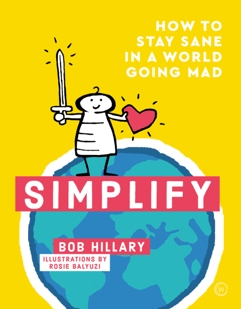 Cover image for book Simplify