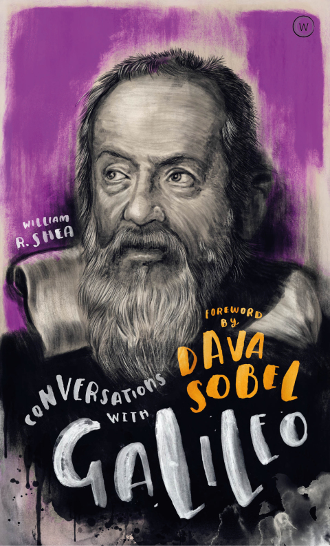 Cover image for book Conversations with Galileo
