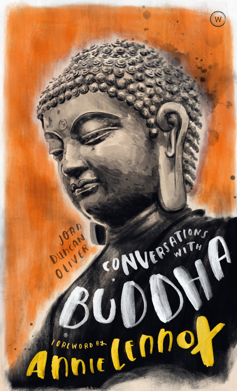 Cover image for book Conversations with Buddha
