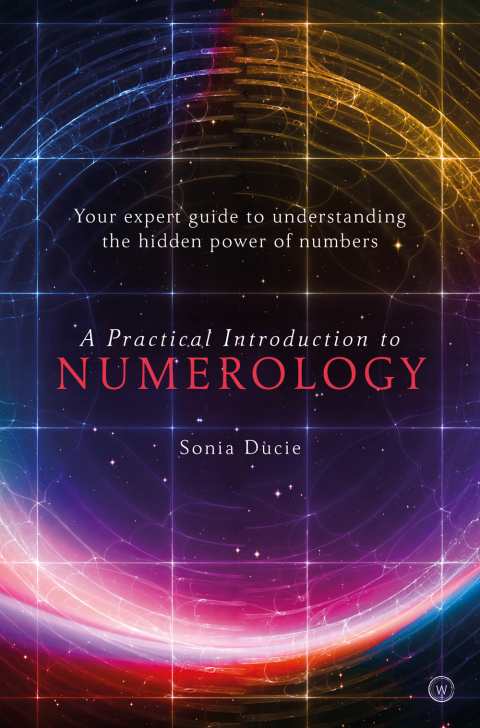 Cover image for book A Practical Introduction to Numerology