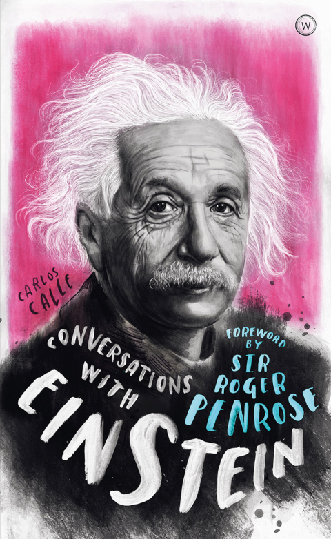 Cover image for book Conversations with Einstein