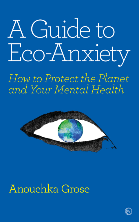 Cover image for book A Guide to Eco-Anxiety