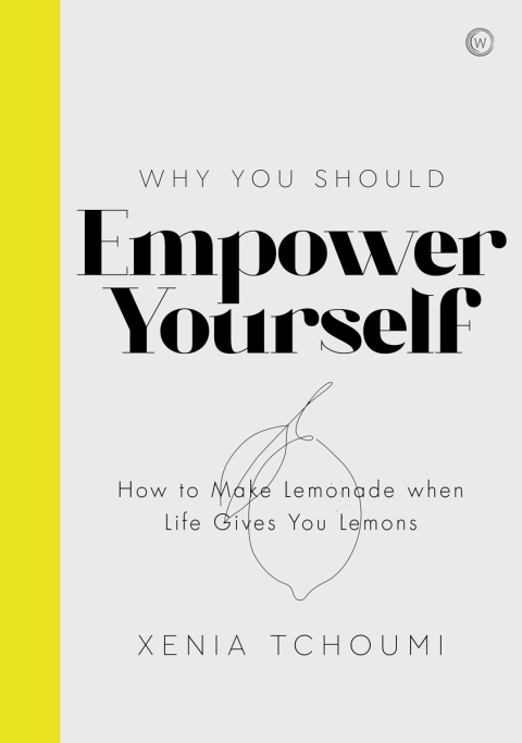 Cover image for book Empower Yourself