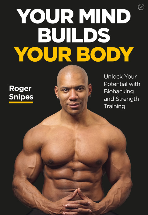Cover image for book Your Mind Builds Your Body