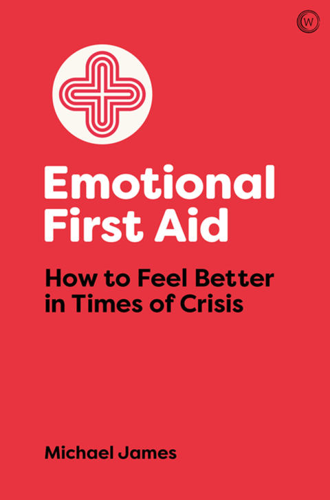 Cover image for book Emotional First Aid