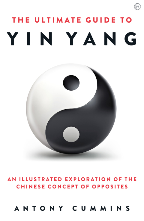 Cover image for book The Ultimate Guide to Yin Yang