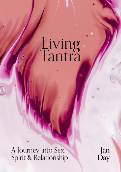 Cover image for book Living Tantra