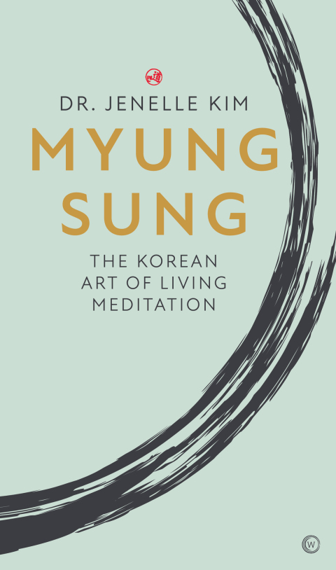 Cover image for book Myung Sung