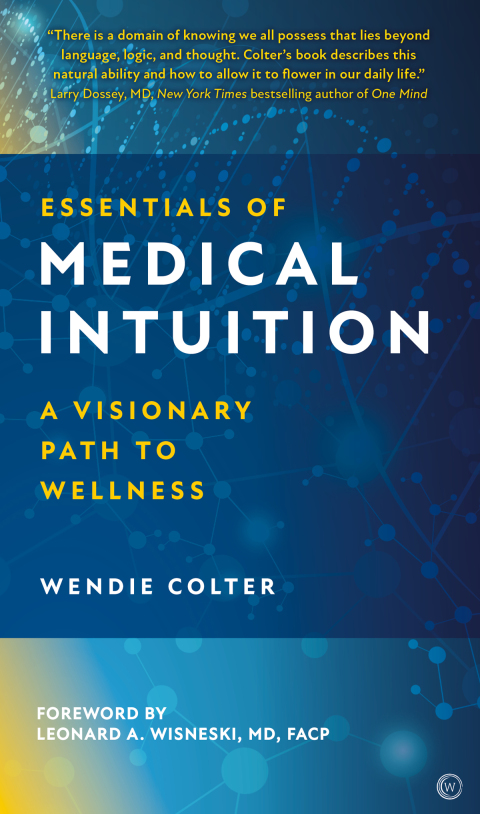 Essentials Of Medical Intuition