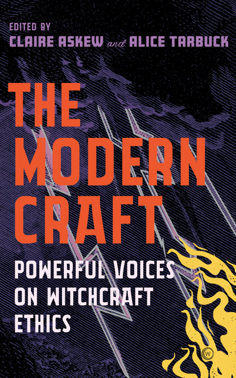 Cover image for book The Modern Craft