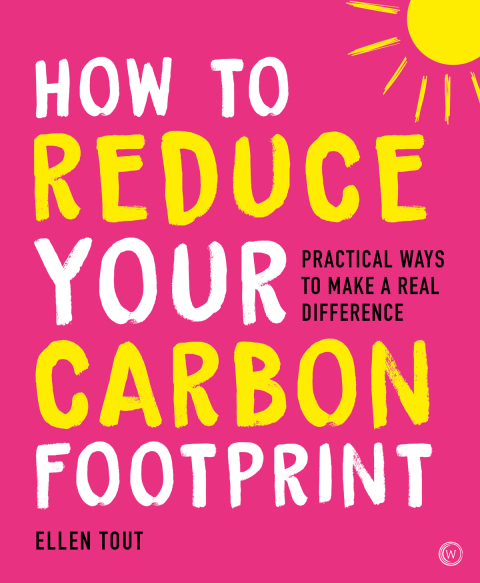 Cover image for book How to Reduce Your Carbon Footprint