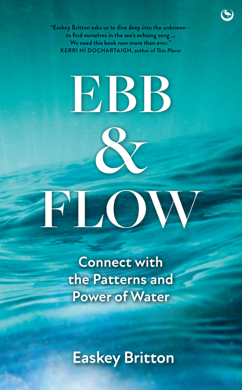 Cover image for book Ebb and Flow