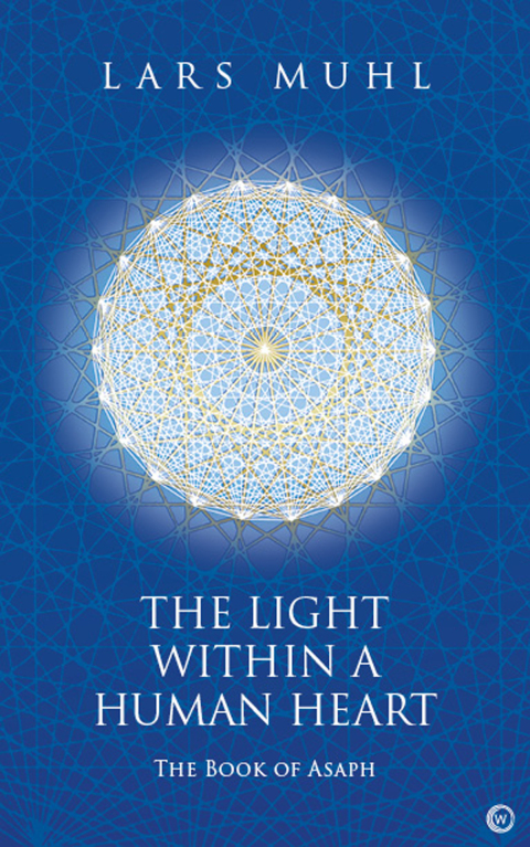 Cover image for book The Light Within a Human Heart
