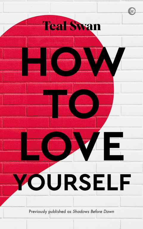 Cover image for book How to Love Yourself