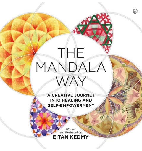 Cover image for book The Mandala Way
