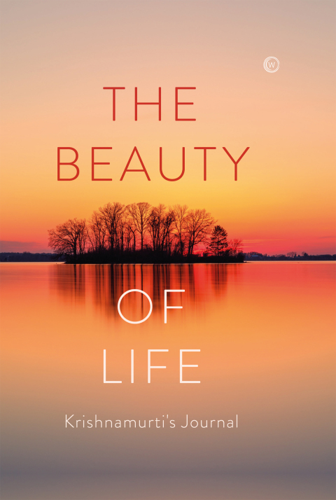 Cover image for book The Beauty of Life