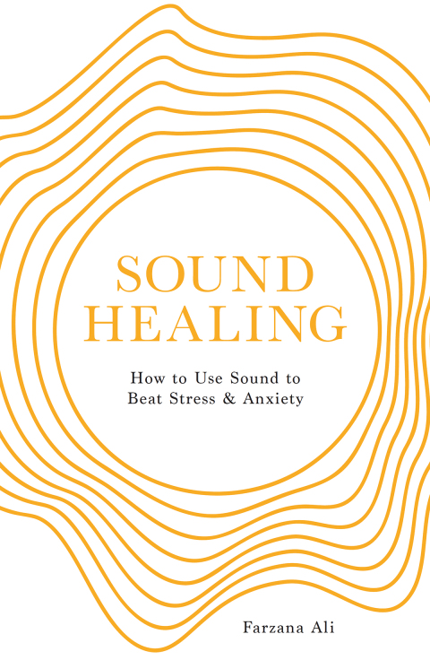 Cover image for book Sound Healing