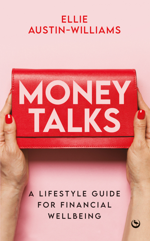 Cover image for book Money Talks