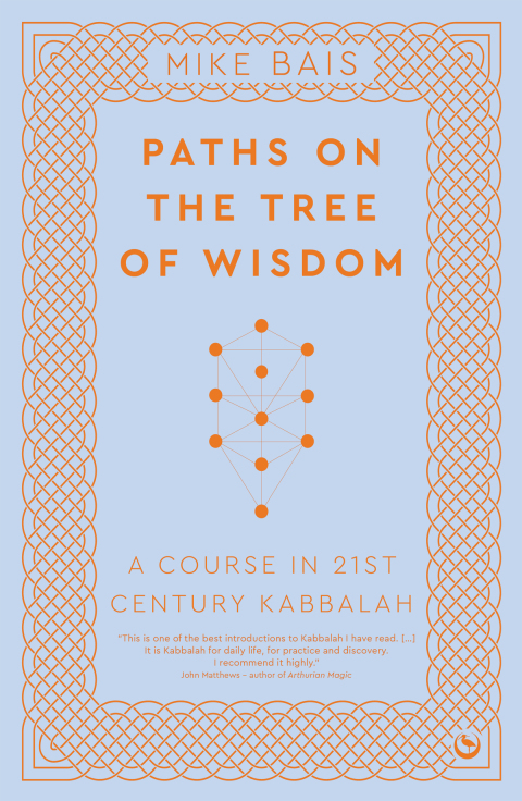 Cover image for book Paths on the Tree of Wisdom