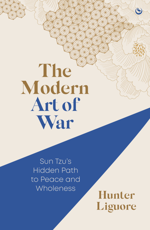 Cover image for book The Modern Art of War