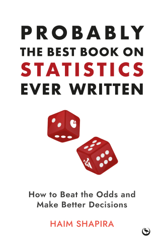 Probably the Best Book on Statistics Ever Written