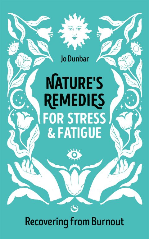 Cover image for book Nature's Remedies for Stress and Fatigue