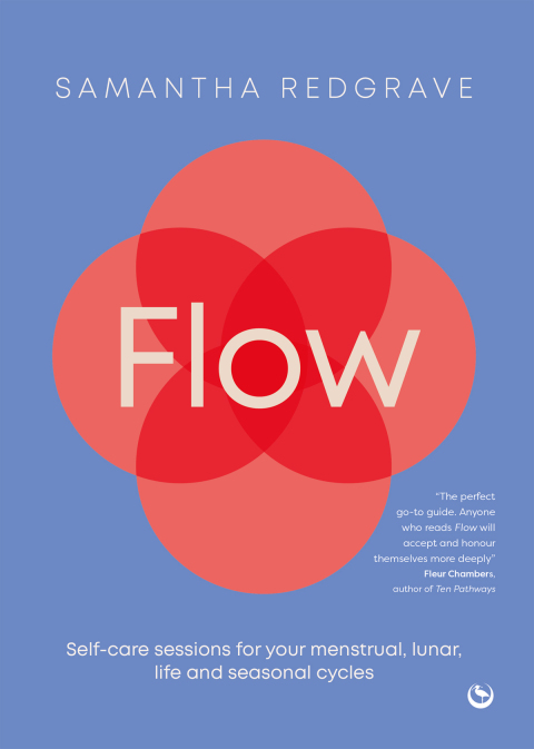 Cover image for book Flow
