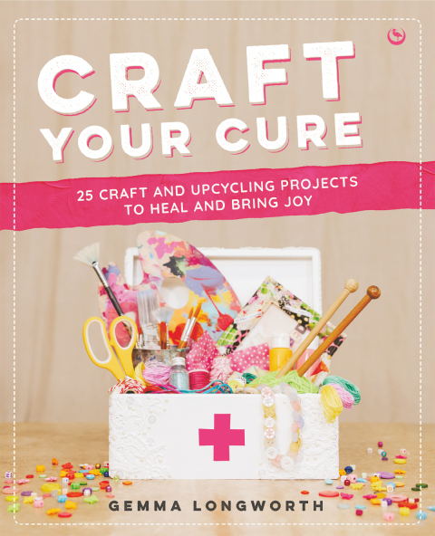 Cover image for book Craft Your Cure
