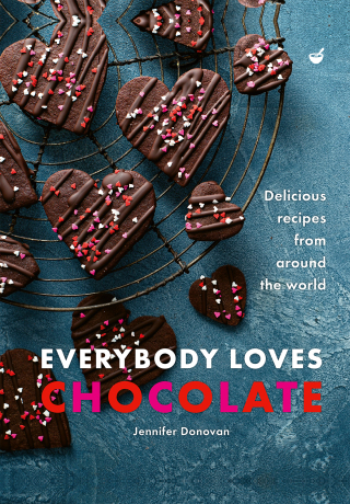 Everybody Loves Chocolate