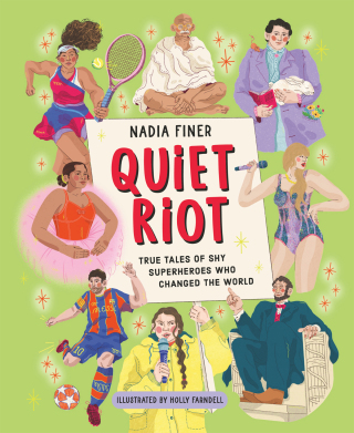 Quiet Riot