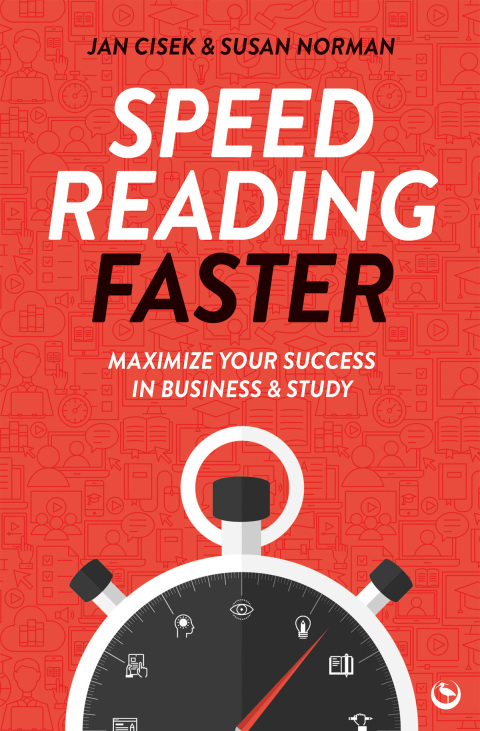 Cover image for book Speed Reading Faster