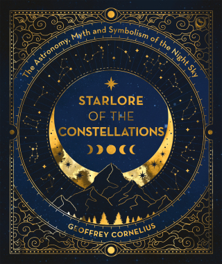 Starlore of the Constellations