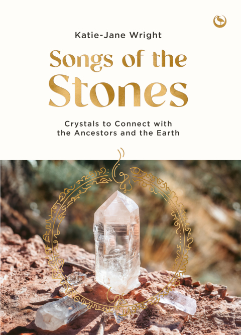 Cover image for book Songs of the Stones