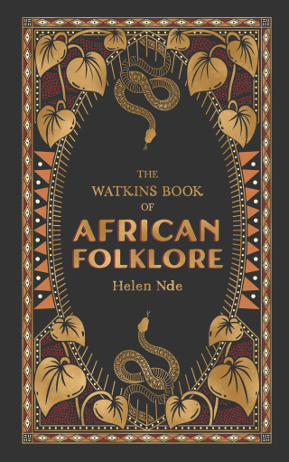 The Watkins Book of African Folklore
