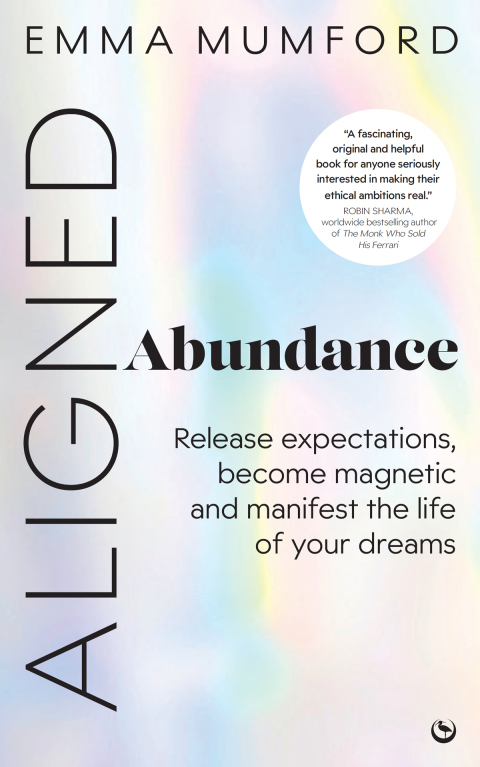 Cover image for book Aligned Abundance