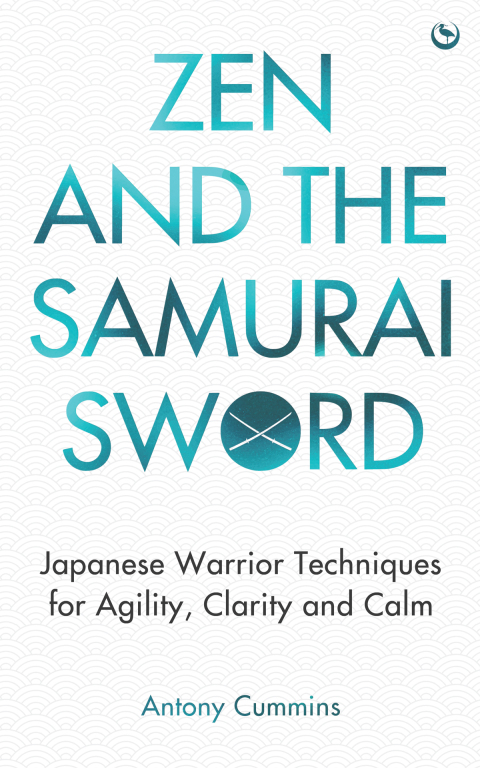 Cover image for book Zen and the Samurai Sword