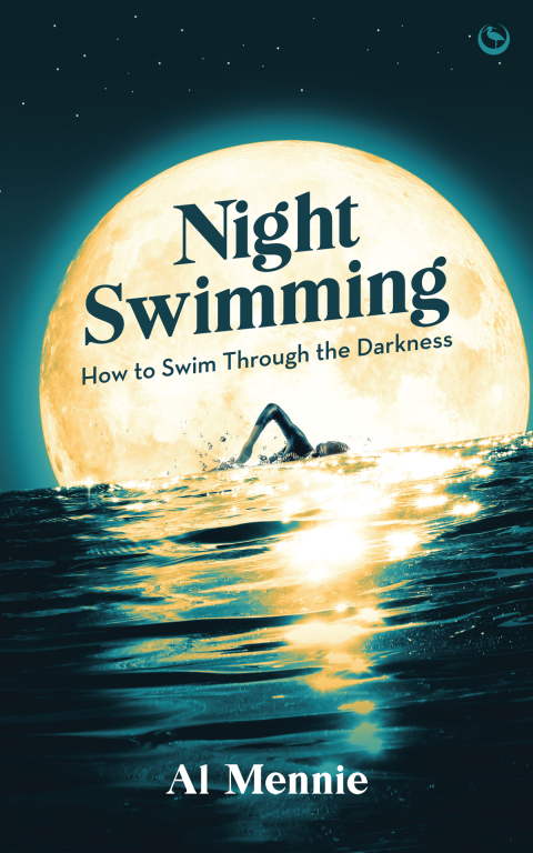 Cover image for book Night Swimming