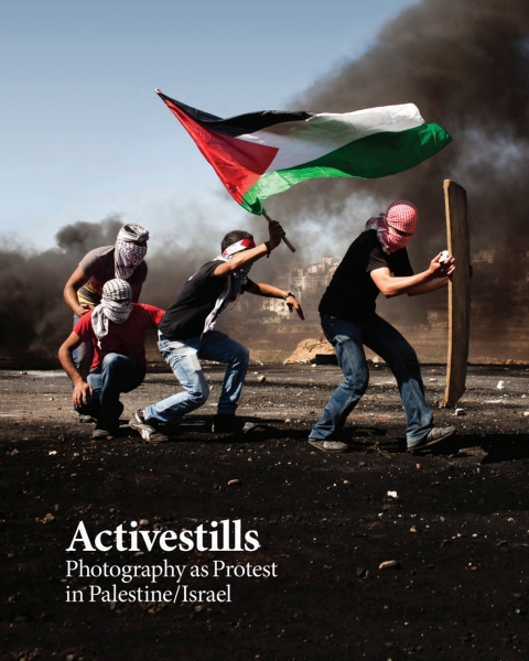 Cover image for book Activestills