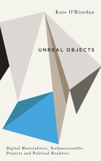 Cover image: Unreal Objects 1st edition 9780745336787
