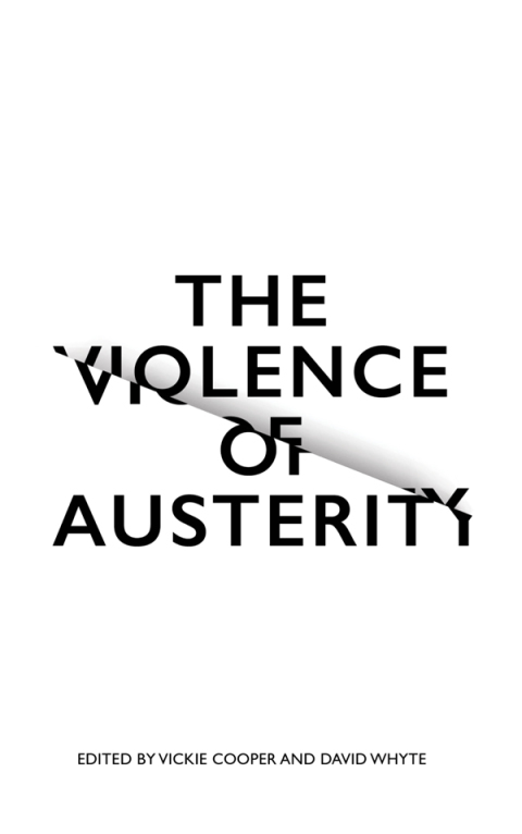 The Violence of Austerity 
