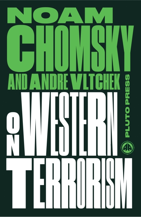 On Western Terrorism 