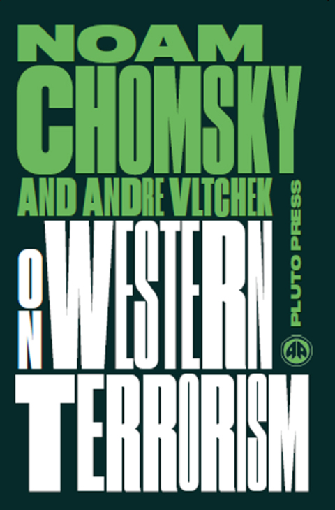On Western Terrorism 