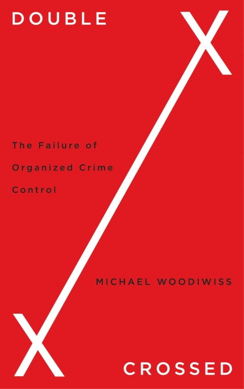 Cover image for book Double Crossed