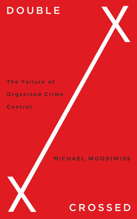 Cover image for book Double Crossed
