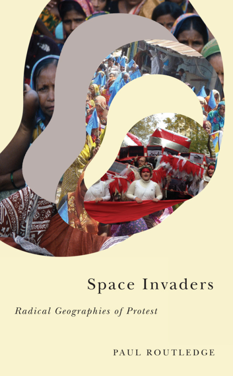 Cover image for book Space Invaders