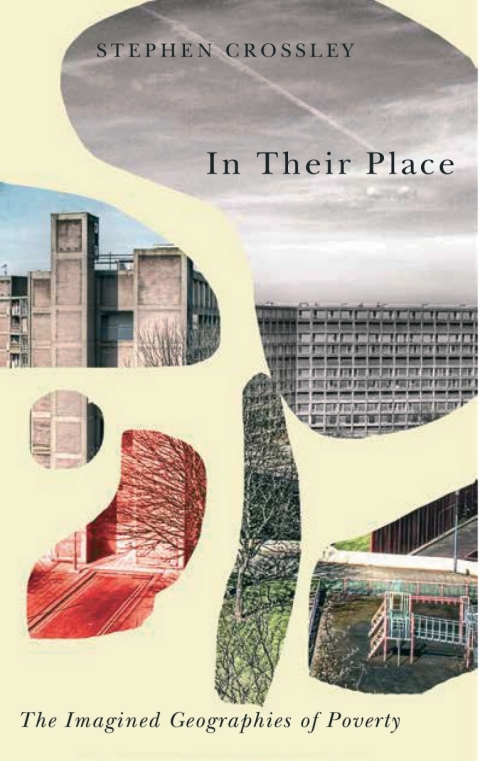 Cover image for book In Their Place