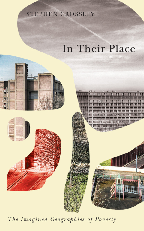 Cover image for book In Their Place