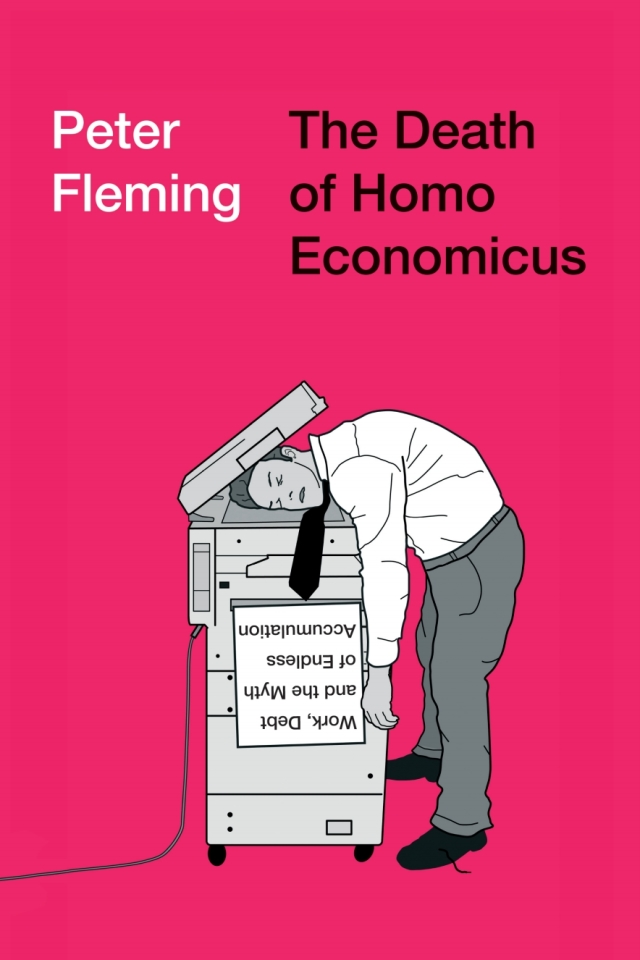 The Death of Homo Economicus