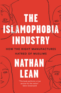 صورة الغلاف: The Islamophobia Industry 2nd edition 9780745337166