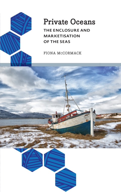 Cover image for book Private Oceans